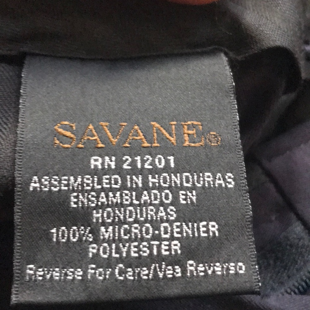 Pants - Picture 2 of 3